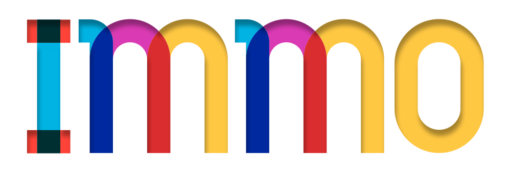 IMMO Logo